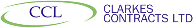 Clarkes Contracts Ltd logo